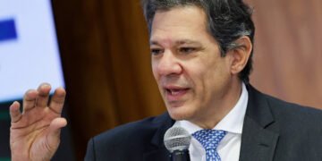 Haddad/reforma tributária: luta contra exceções não acabou – 25/03/2025 – Mercado