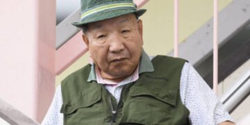 Japão indeniza homem que estava no corredor da morte – 25/03/2025 – Mundo