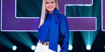 Eliana faz novo programa na Globo: Especial LED – 25/03/2025 – Outro Canal