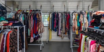 Vestuário é o setor que mais perdeu mão de obra desde 2020 – 26/03/2025 – Mercado