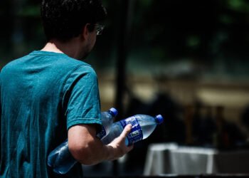 Mudança climática agrava doenças cardiovasculares – 25/03/2025 – Equilíbrio e Saúde