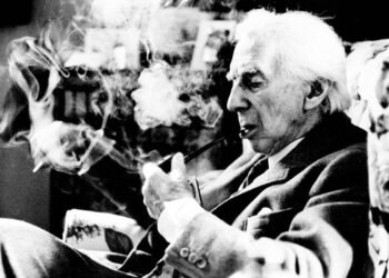 Paradoxo de Russell: a maçã no paraíso de Cantor – 25/03/2025 – Marcelo Viana