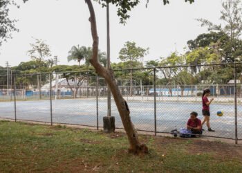 Carrão troca clima de interior por potencial construtivo – 28/03/2025 – Mercado