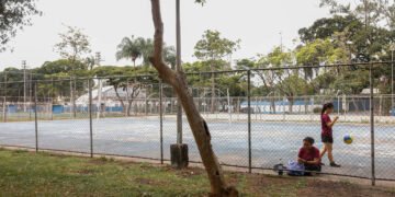 Carrão troca clima de interior por potencial construtivo – 28/03/2025 – Mercado