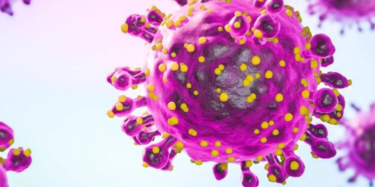 A lista do Reino Unido com ‘ameaças à saúde pública’ – 25/03/2025 – Equilíbrio e Saúde