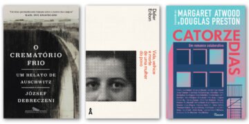 50 anos do Aurélio, protagonismo indígena e mais – 27/03/2025 – Ilustrada