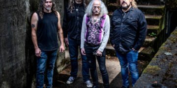 Pentagram toca no Brasil neste fim de semana – 25/03/2025 – Ilustrada