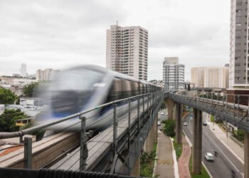 Vila Prudente cresce com metrô, operação urbana e ABC – 28/03/2025 – Mercado