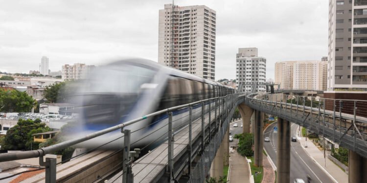 Vila Prudente cresce com metrô, operação urbana e ABC – 28/03/2025 – Mercado
