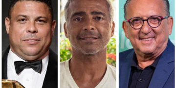 Amazon fecha com Ronaldo e Romário para Brasileirão – 26/03/2025 – Outro Canal