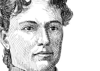 ‘Nebulosas’ de Narcisa Amália fascinam e devoram – 28/03/2025 – Ilustrada