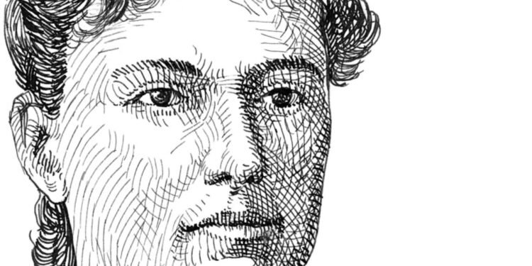 ‘Nebulosas’ de Narcisa Amália fascinam e devoram – 28/03/2025 – Ilustrada