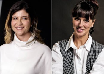 CasaFolha terá cursos com Helena Rizzo e Aline Wolff – 27/03/2025 – Poder