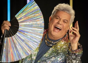 Milton Cunha fará Video Show de 60 anos da Globo – 26/03/2025 – Outro Canal