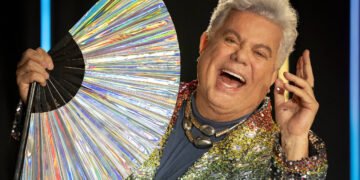 Milton Cunha fará Video Show de 60 anos da Globo – 26/03/2025 – Outro Canal