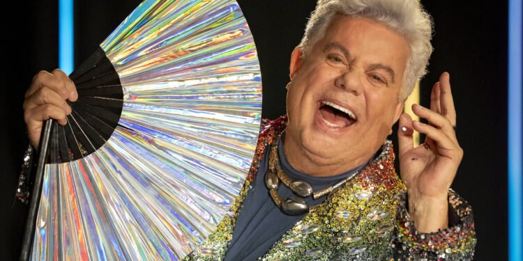 Milton Cunha fará Video Show de 60 anos da Globo – 26/03/2025 – Outro Canal