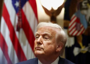 EUA: Trumponomics é maquiagem para política problemática – 25/03/2025 – Martin Wolf