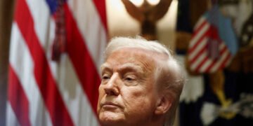 EUA: Trumponomics é maquiagem para política problemática – 25/03/2025 – Martin Wolf