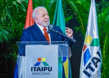 Aneel homologa tarifa de Itaipu em US$ 17,66 – 25/03/2025 – Mercado