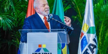 Aneel homologa tarifa de Itaipu em US$ 17,66 – 25/03/2025 – Mercado