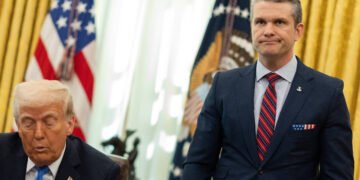 Vazamento de segredos dos EUA revela verdade eterna sobre tolice de governantes – 25/03/2025 – Rui Tavares