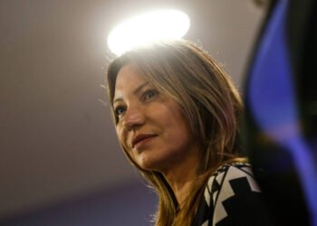 Janja diz que ‘nunca faltou transparência’ após críticas – 25/03/2025 – Mundo