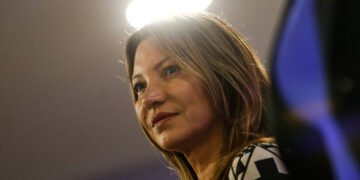 Janja diz que ‘nunca faltou transparência’ após críticas – 25/03/2025 – Mundo