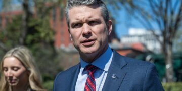 Membros do governo Trump são processados após vazamento – 25/03/2025 – Mundo