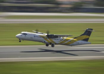 Voepass: Anac mantém slots em Congonhas e Guarulhos – 25/03/2025 – Mercado