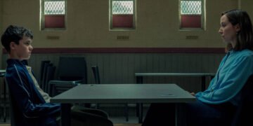 A série ‘Adolescência’ e a angústia de educar os filhos – 26/03/2025 – Cotidiano