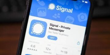 Trump: O que é o aplicativo de onde vazaram informações – 26/03/2025 – Tec