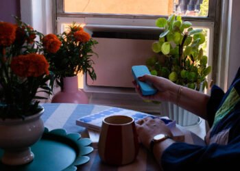 Calor extremo impulsiona demanda global por energia – 26/03/2025 – Ambiente