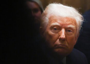 EUA: Judiciário aprova força-tarefa para segurança – 26/03/2025 – Mundo