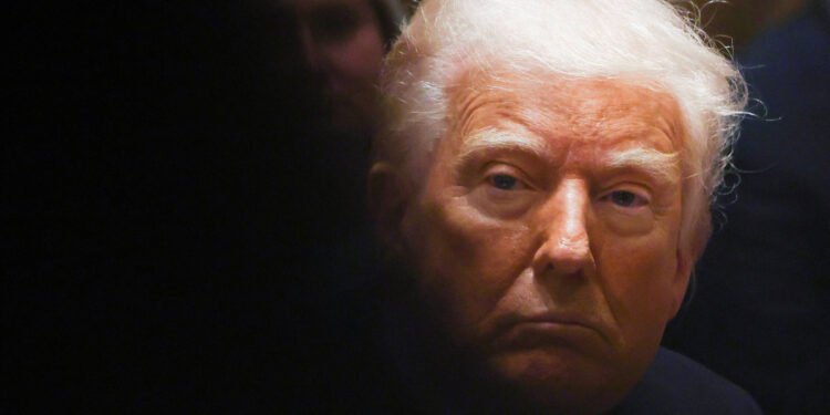 EUA: Judiciário aprova força-tarefa para segurança – 26/03/2025 – Mundo