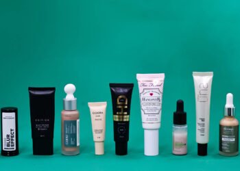 Testamos 9 primers faciais para a maquiagem durar – 28/03/2025 – Equilíbrio