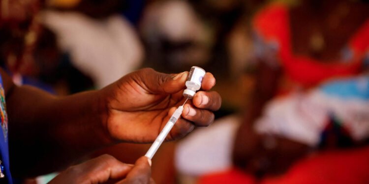 Trump encerrará financiamento para vacinas infantis nos países mais pobres, revela documento – 26/03/2025 – Equilíbrio e Saúde