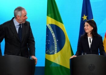 Foz do Amazonas será ‘decisão nacional’, não consenso, diz presidente da COP – 26/03/2025 – Ambiente