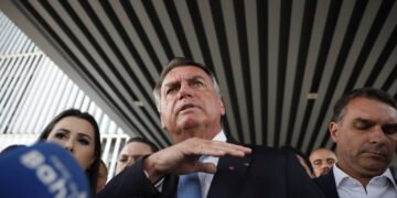 O que Tarcísio e herdeiros de Bolsonaro dirão sobre golpe? – 26/03/2025 – Vinicius Torres Freire