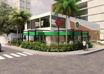 Krispy Kreme anuncia abertura de loja de donuts em SP – 29/03/2025 – Restaurantes