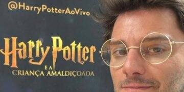 Hugo Bonemer descobriu que faria Harry Potter pela Folha – 26/03/2025 – Ilustrada