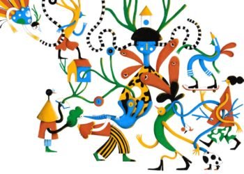 Quem é Bruno de Almeida, que leva Muzambinho à Europa – 29/03/2025 – Era Outra Vez