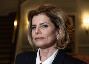 Vale Tudo: Globo exibe clipe e Debora Bloch é criticada – 26/03/2025 – Televisão