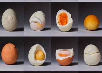 Entenda o quão saudáveis são os ovos – 28/03/2025 – Equilíbrio