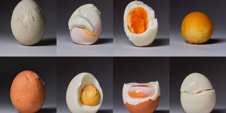 Entenda o quão saudáveis são os ovos – 28/03/2025 – Equilíbrio