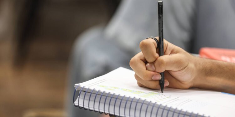 Prouni 2025 abre inscrições para lista de espera – 26/03/2025 – Educação