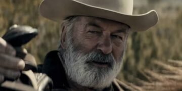 Filme com Alec Baldwin e morte no set ganha trailer – 26/03/2025 – Ilustrada