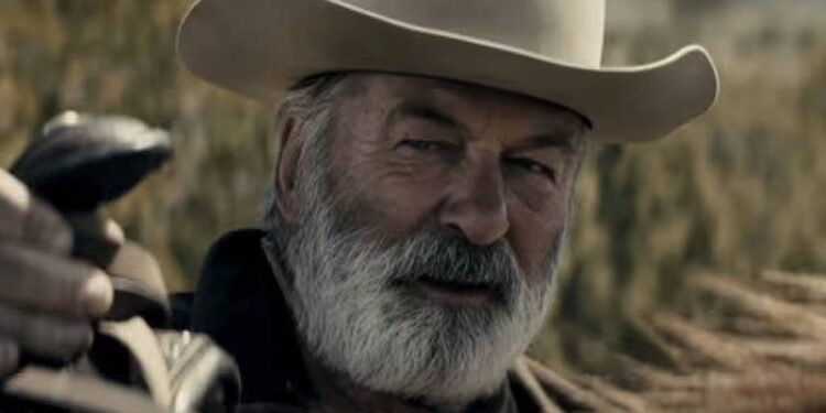 Filme com Alec Baldwin e morte no set ganha trailer – 26/03/2025 – Ilustrada