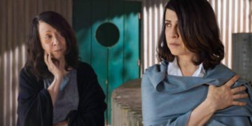 Fernanda Torres e Fernanda Montenegro são Lina Bo Bardi – 26/03/2025 – Ilustrada