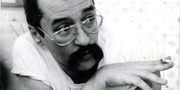 Paulo Leminski será autor homenageado da Flip 2025 – 27/03/2025 – Ilustrada