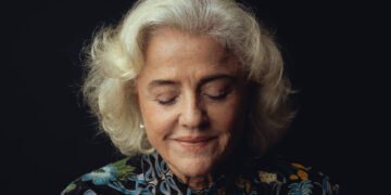 Marieta Severo diz que cultura pede atenção na gestão Lula – 27/03/2025 – Ilustrada